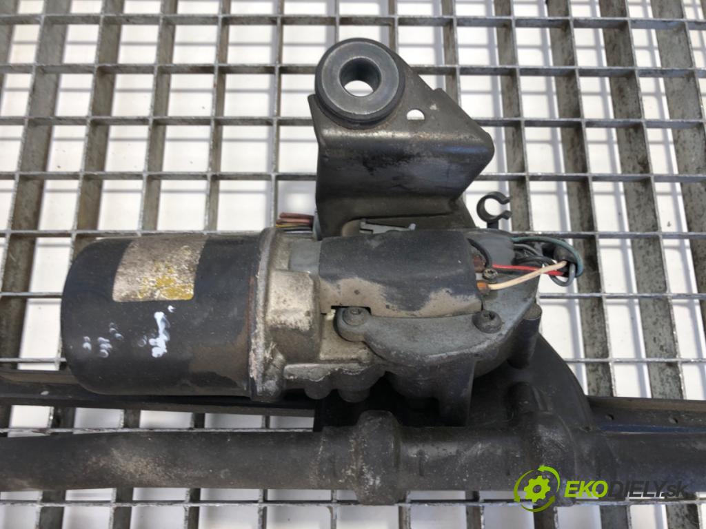 RENAULT MASTER II Autobus 2000 84 kW 2.8 dTI 2799 Mechanizmus stieračov predný  (Motorček stieračov predný)