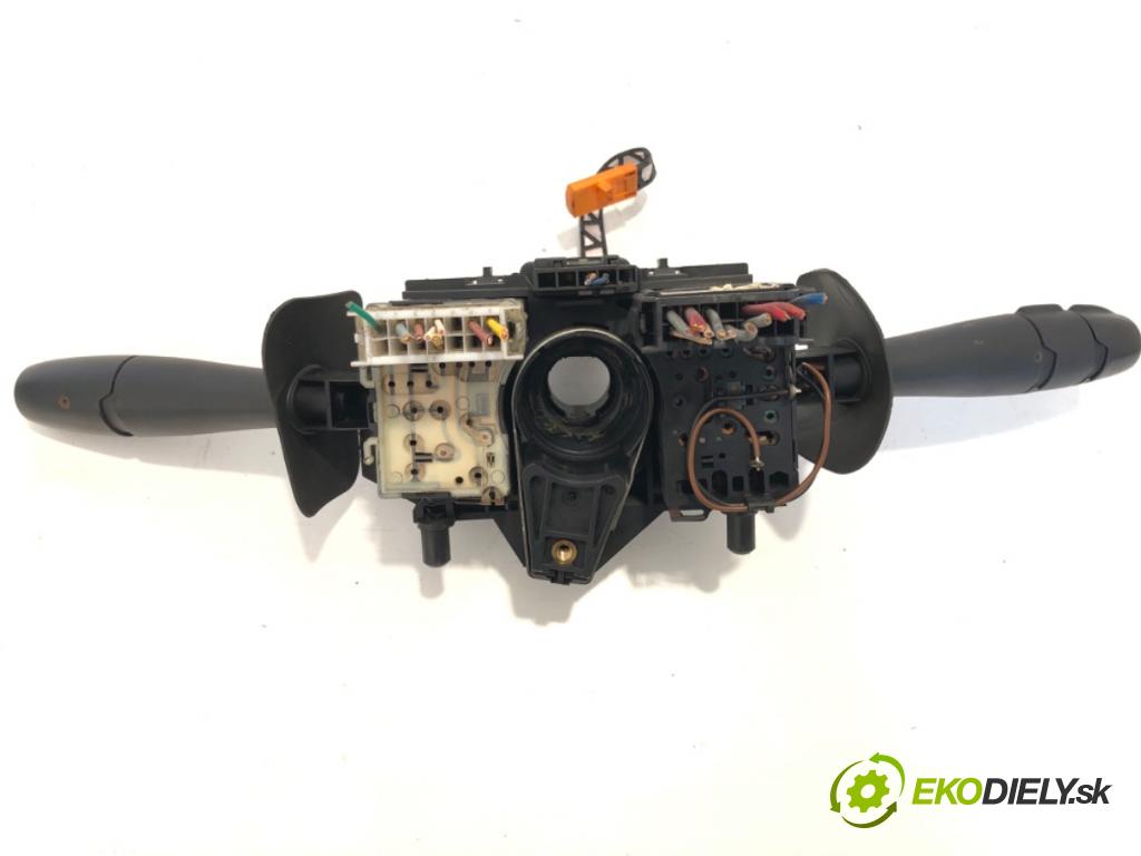 RENAULT MASTER II Autobus 2000 84 kW 2.8 dTI 2799 Prepínač kombinovaný 54034997A (Prepínacie páčky pod volantom)