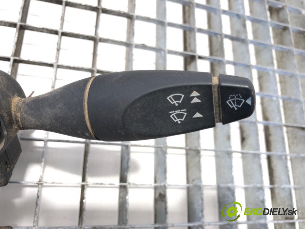 FORD TRANSIT IV Autobus 2004 74 kW 2.0 DI (F_E_, F_F_, F_G_) 1998 Prepínač kombinovaný  (Prepínacie páčky pod volantom)