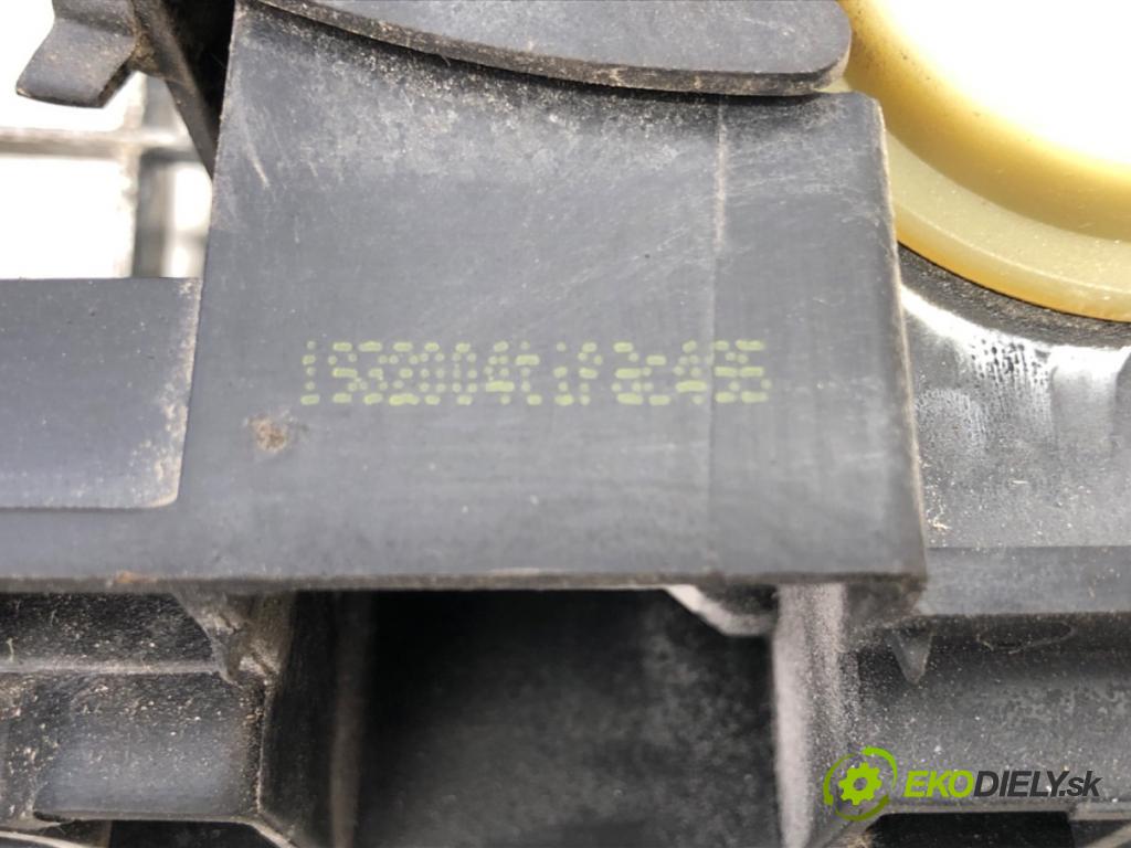 FORD TRANSIT IV Autobus 2004 74 kW 2.0 DI (F_E_, F_F_, F_G_) 1998 potenciometr plynového pedálu  (Potenciometr plynového pedálu)