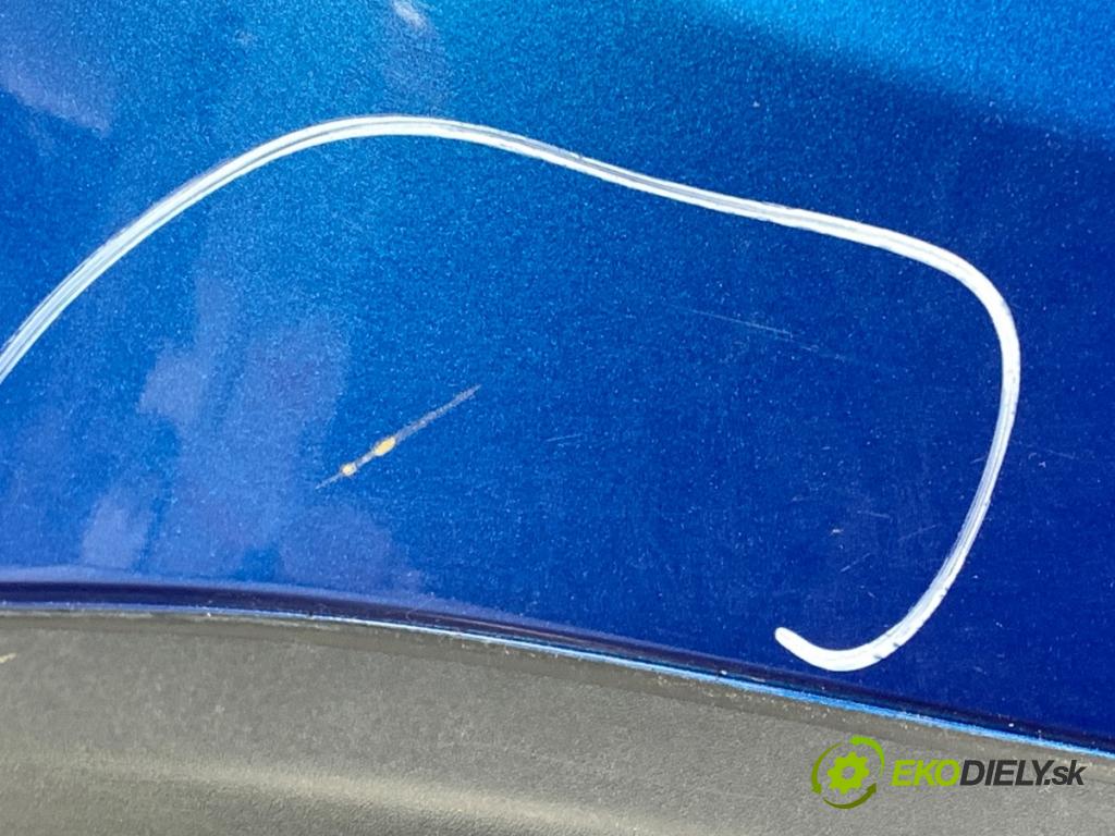 MAZDA CX-5 SUV 2012 118 kW 2.0 AWD (KEEAW) 1998 nárazník zadní část  (Klika dveří ostatní)