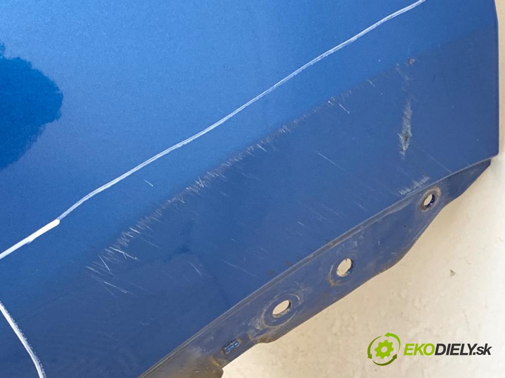 MAZDA CX-5 SUV 2012 118 kW 2.0 AWD (KEEAW) 1998 nárazník zadní část  (Klika dveří ostatní)