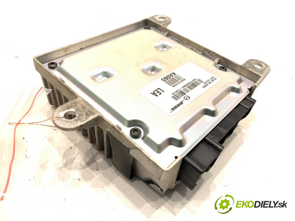 MAZDA CX-5 SUV 2012 118 kW 2.0 AWD (KEEAW) 1998 Zosilňovač KD4666A20A (Zosilňovač)