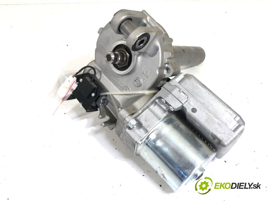 MAZDA CX-5 SUV 2012 118 kW 2.0 AWD (KEEAW) 1998 pumpa servočerpadlo JJ501-000090 (Servočerpadlo)