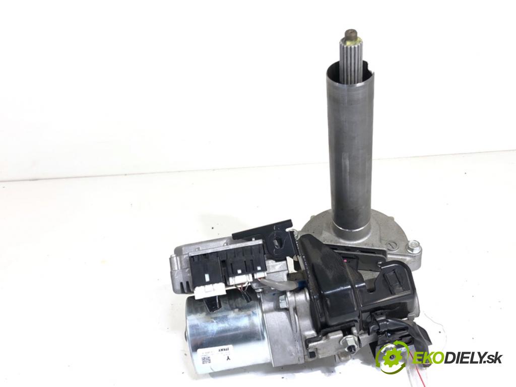 MAZDA CX-5 SUV 2012 118 kW 2.0 AWD (KEEAW) 1998 pumpa servočerpadlo JJ501-000090 (Servočerpadlo)