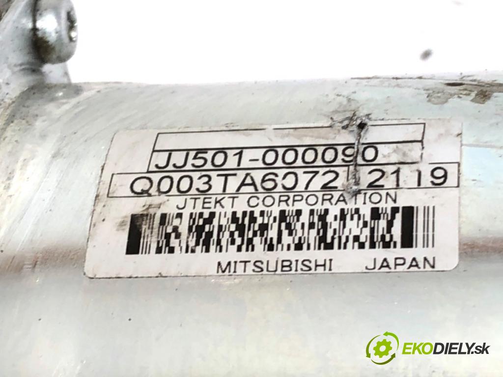 MAZDA CX-5 SUV 2012 118 kW 2.0 AWD (KEEAW) 1998 pumpa servočerpadlo JJ501-000090 (Servočerpadlo)