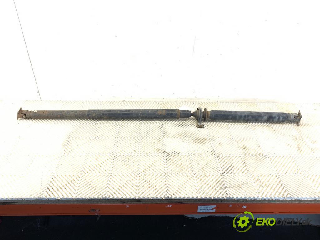 MAZDA CX-5 SUV 2012 118 kW 2.0 AWD (KEEAW) 1998 Kardaň, hriadeľ hnací zad  (Kardaňový hriadeľ)