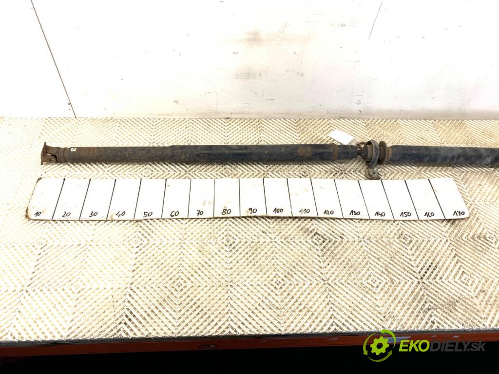 MAZDA CX-5 SUV 2012 118 kW 2.0 AWD (KEEAW) 1998 Kardaň, hriadeľ hnací zad  (Kardaňový hriadeľ)