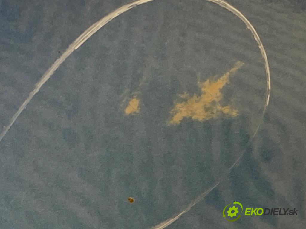 MAZDA CX-5 SUV 2012 118 kW 2.0 AWD (KEEAW) 1998 kapota zadní část