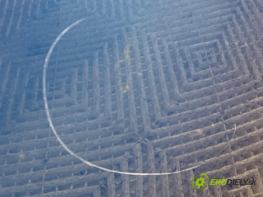 MAZDA CX-5 SUV 2012 118 kW 2.0 AWD (KEEAW) 1998 kapota zadní část