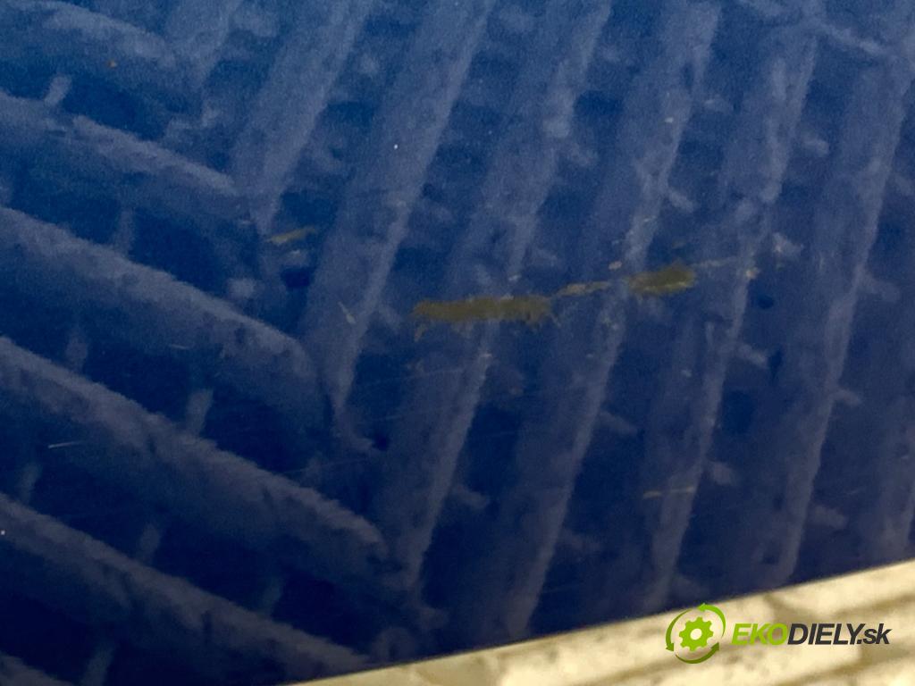 MAZDA CX-5 SUV 2012 118 kW 2.0 AWD (KEEAW) 1998 kapota zadní část