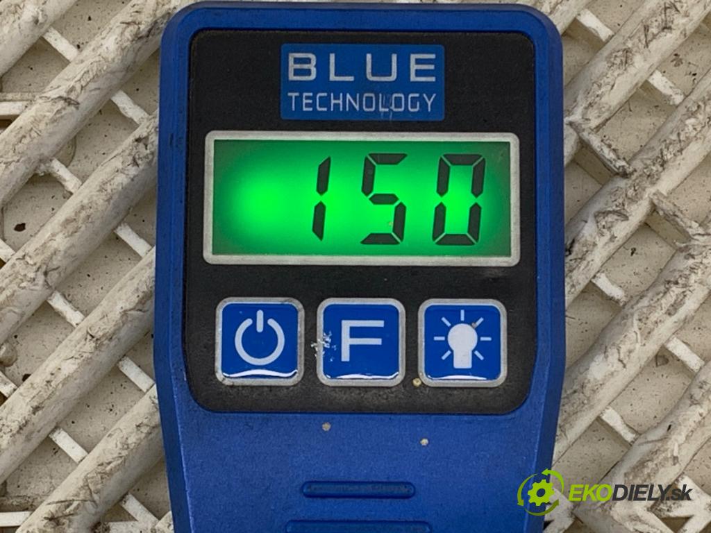 MAZDA CX-5 SUV 2012 118 kW 2.0 AWD (KEEAW) 1998 kapota zadní část