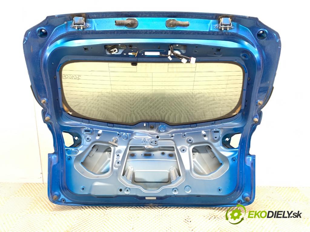 MAZDA CX-5 SUV 2012 118 kW 2.0 AWD (KEEAW) 1998 kapota zadní část