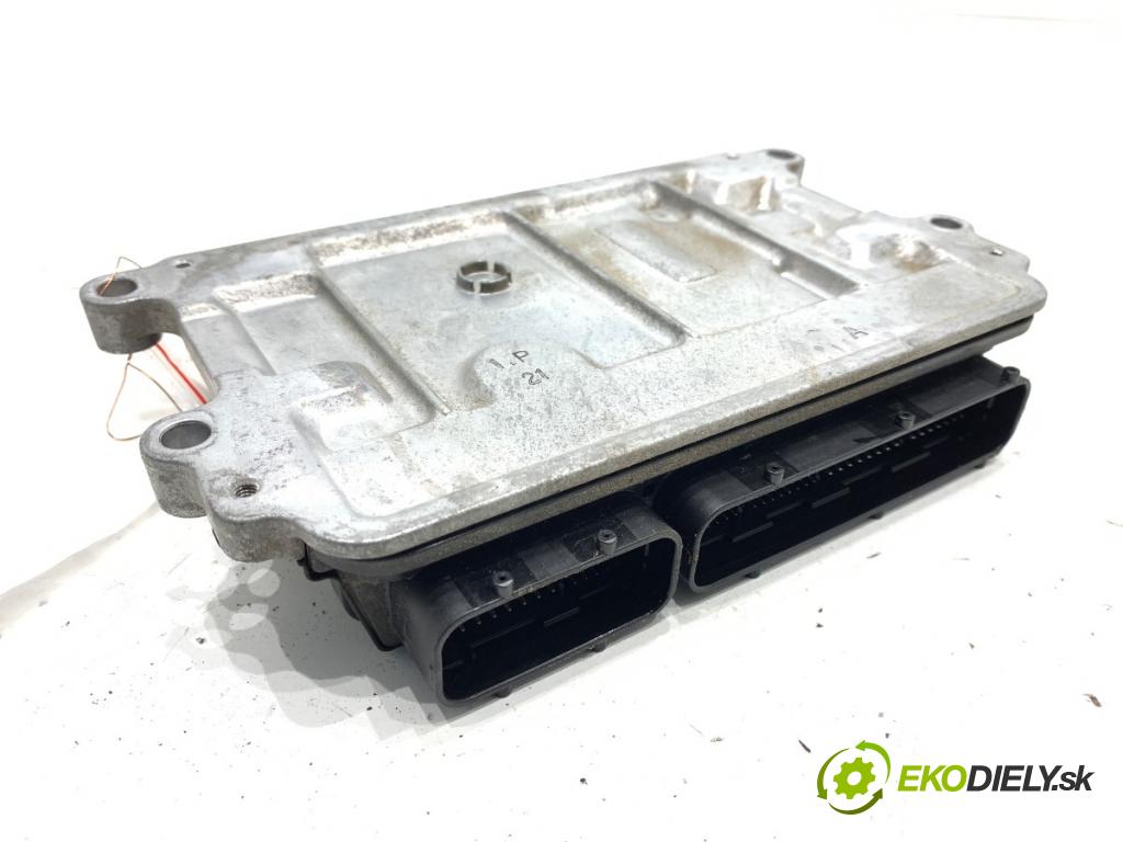 MAZDA CX-5 SUV 2012 118 kW 2.0 AWD (KEEAW) 1998 riadiaca jednotka Motor PE1X18881D (Riadiaca jednotka)