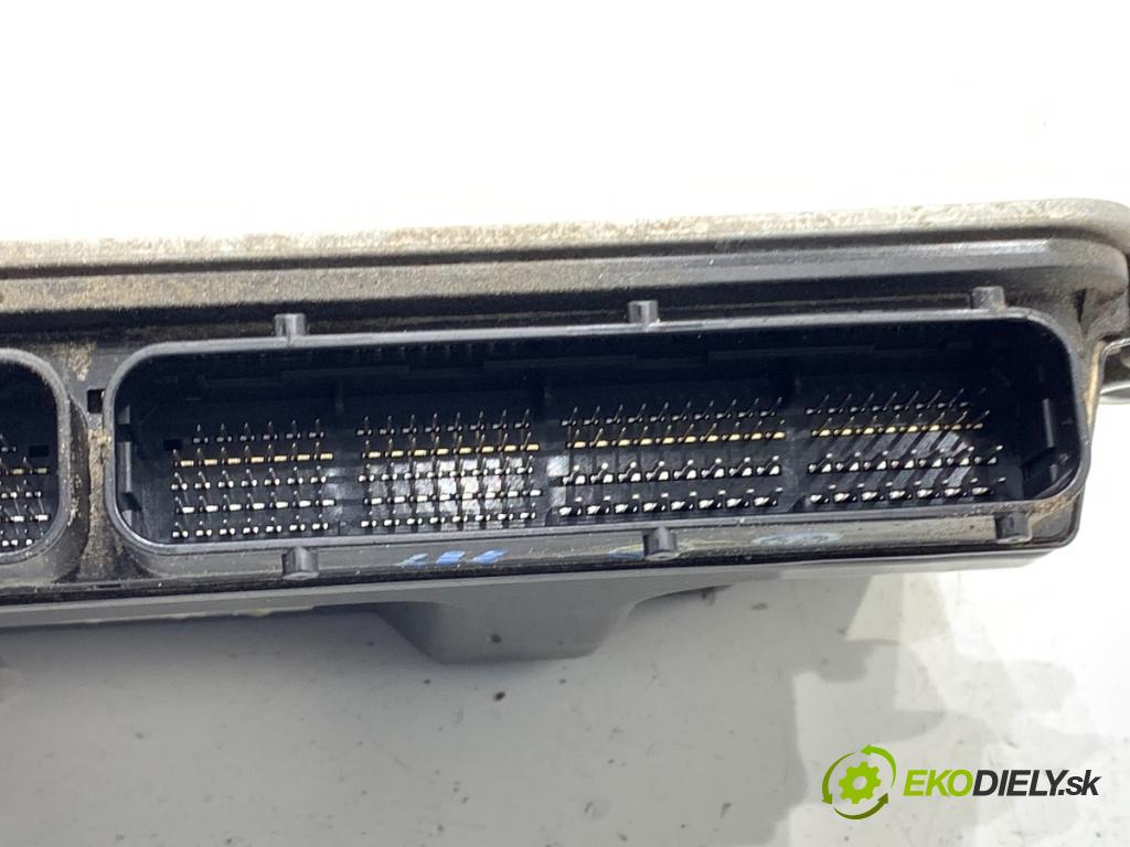 MAZDA CX-5 SUV 2012 118 kW 2.0 AWD (KEEAW) 1998 riadiaca jednotka Motor PE1X18881D (Riadiaca jednotka)