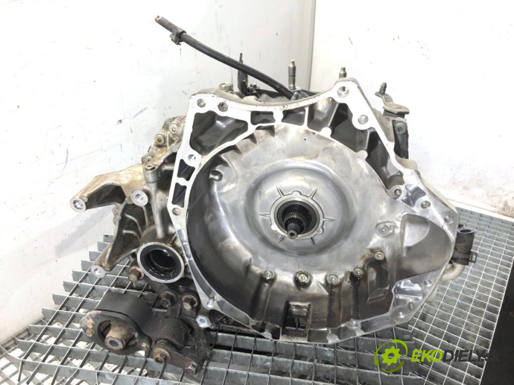 MAZDA CX-5 SUV 2012 118 kW 2.0 AWD (KEEAW) 1998 Prevodovka TDF7 (Prevodovka)