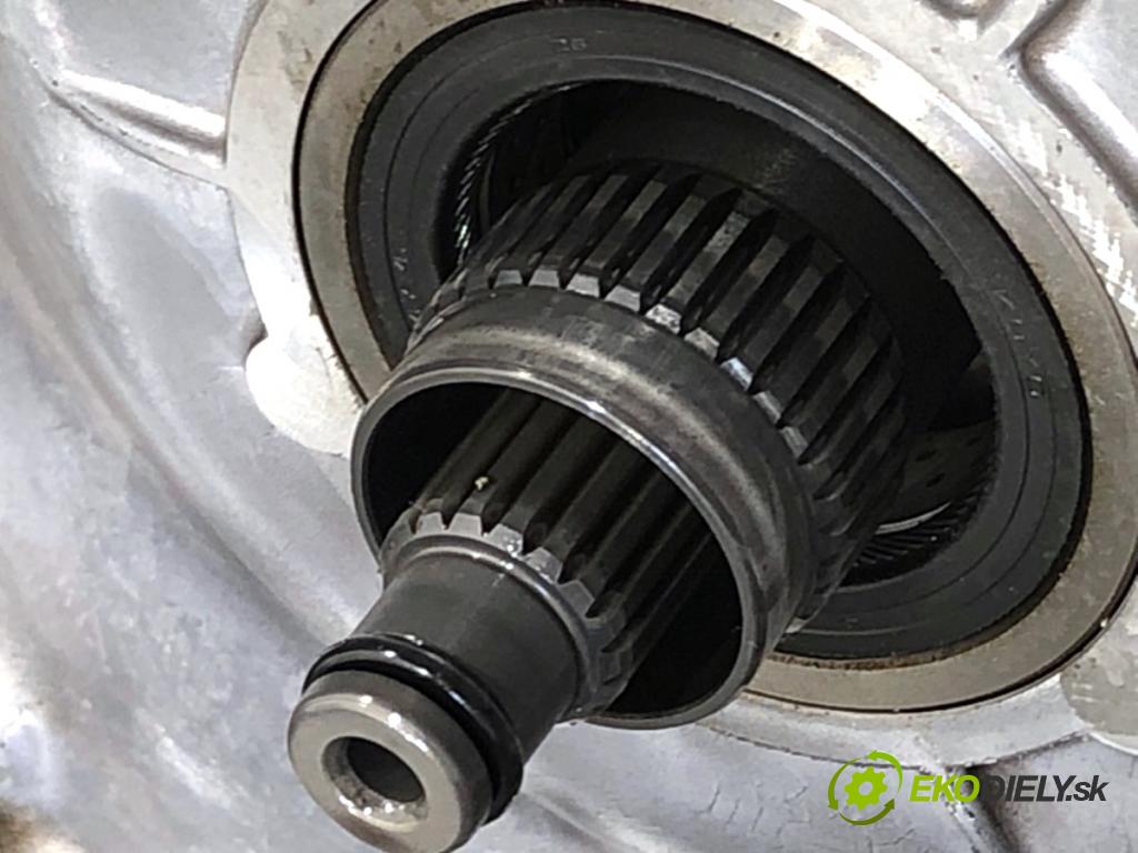 MAZDA CX-5 SUV 2012 118 kW 2.0 AWD (KEEAW) 1998 Prevodovka TDF7 (Prevodovka)