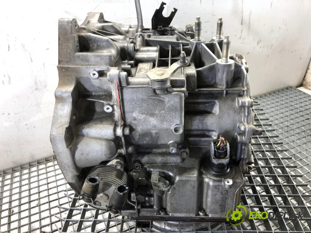 MAZDA CX-5 SUV 2012 118 kW 2.0 AWD (KEEAW) 1998 Prevodovka TDF7 (Prevodovka)