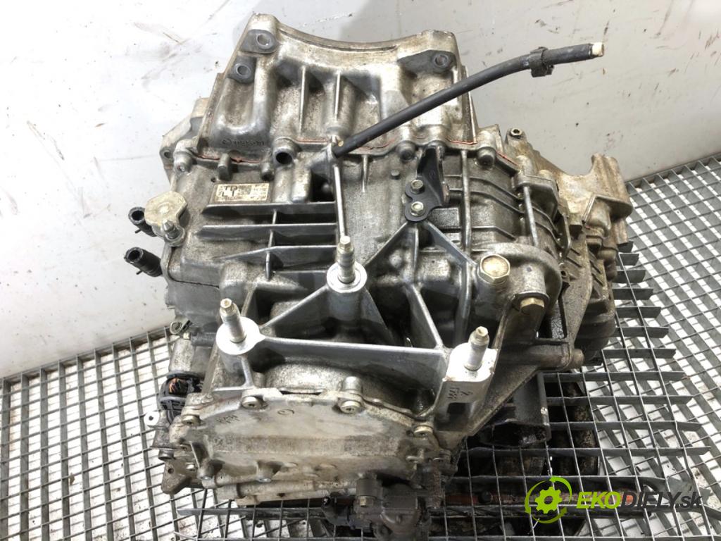 MAZDA CX-5 SUV 2012 118 kW 2.0 AWD (KEEAW) 1998 Prevodovka TDF7 (Prevodovka)