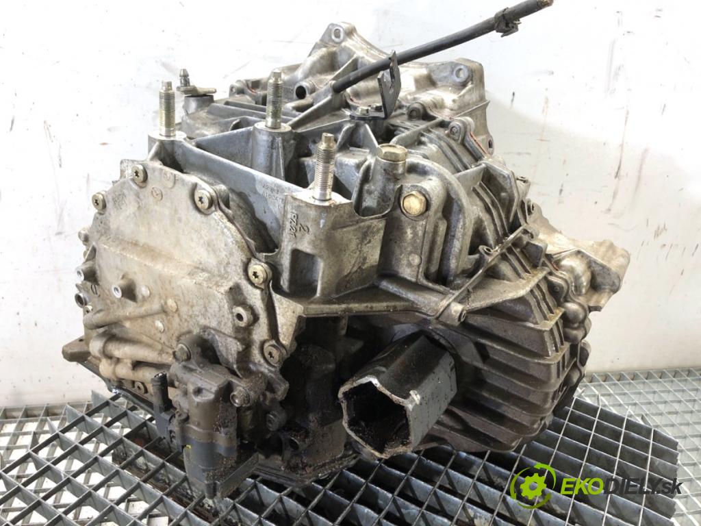 MAZDA CX-5 SUV 2012 118 kW 2.0 AWD (KEEAW) 1998 Prevodovka TDF7 (Prevodovka)