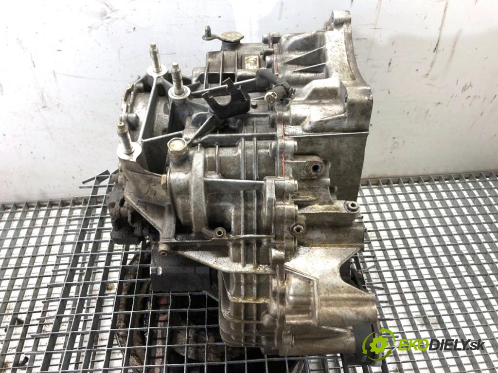 MAZDA CX-5 SUV 2012 118 kW 2.0 AWD (KEEAW) 1998 Prevodovka TDF7 (Prevodovka)