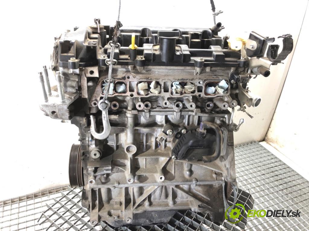 MAZDA CX-5 SUV 2012 118 kW 2.0 AWD (KEEAW) 1998 motor PE (Motor)