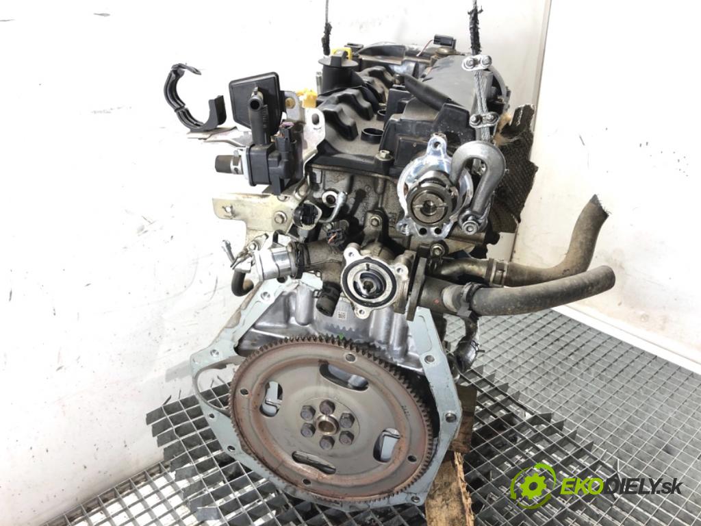 MAZDA CX-5 SUV 2012 118 kW 2.0 AWD (KEEAW) 1998 motor PE (Motor)