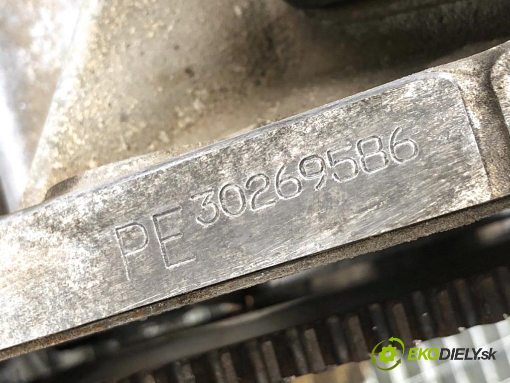 MAZDA CX-5 SUV 2012 118 kW 2.0 AWD (KEEAW) 1998 motor PE (Motor)