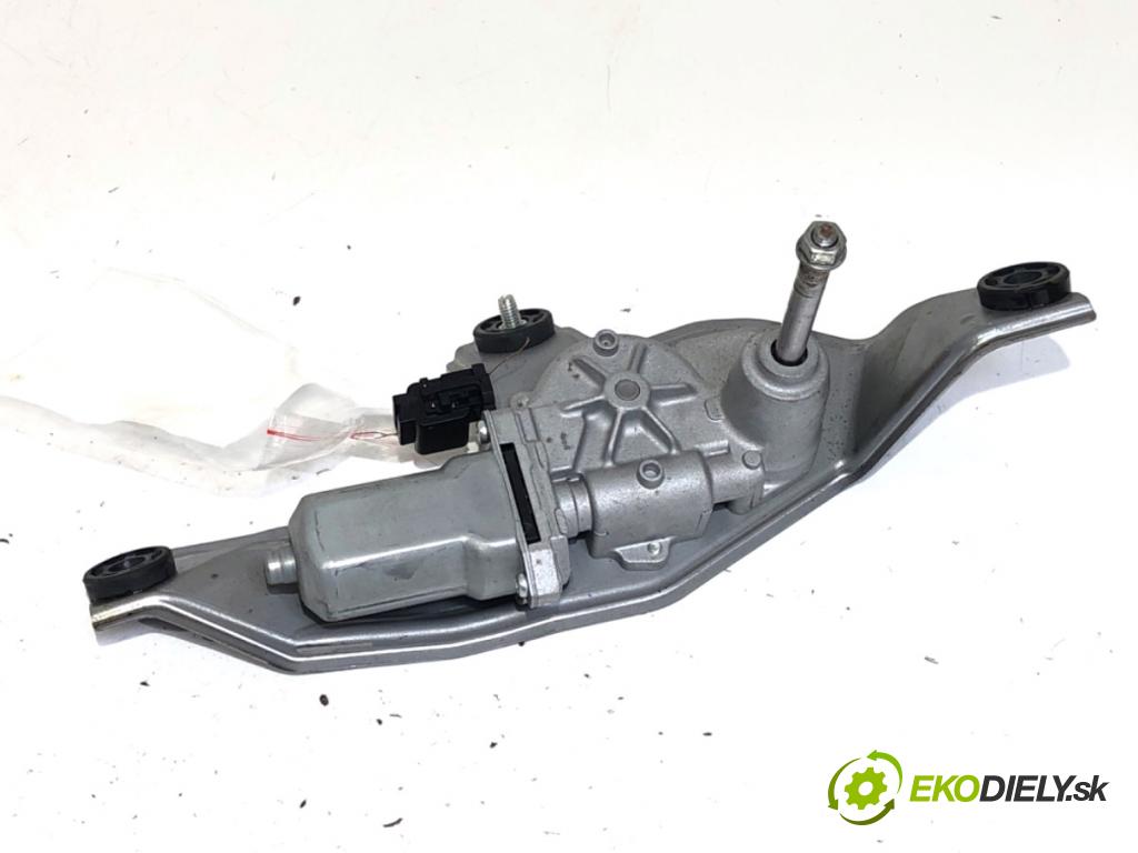 MAZDA CX-5 SUV 2012 118 kW 2.0 AWD (KEEAW) 1998 motor stěračů zadní část KD53-67450