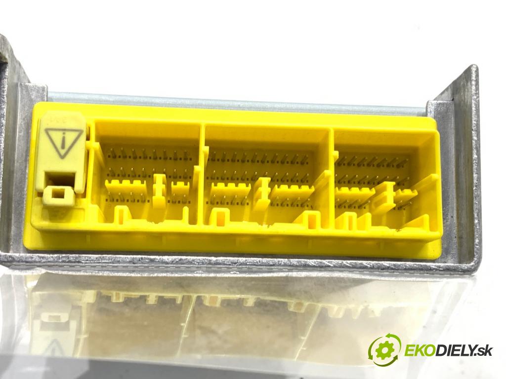 MAZDA CX-5 SUV 2012 118 kW 2.0 AWD (KEEAW) 1998 senzor airbag KD45-57K30B (Snímač)