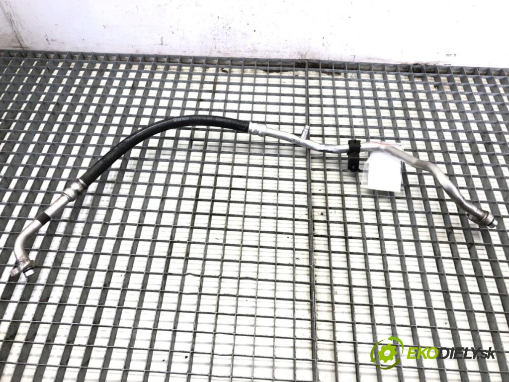 MAZDA CX-5 SUV 2012 118 kW 2.0 AWD (KEEAW) 1998 rúrka klimatizácie  (Rúrka klimatizácie)