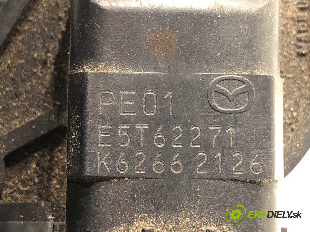 MAZDA CX-5 SUV 2012 118 kW 2.0 AWD (KEEAW) 1998 Váha vzduchu E5T62271 (Váha vzduchu)