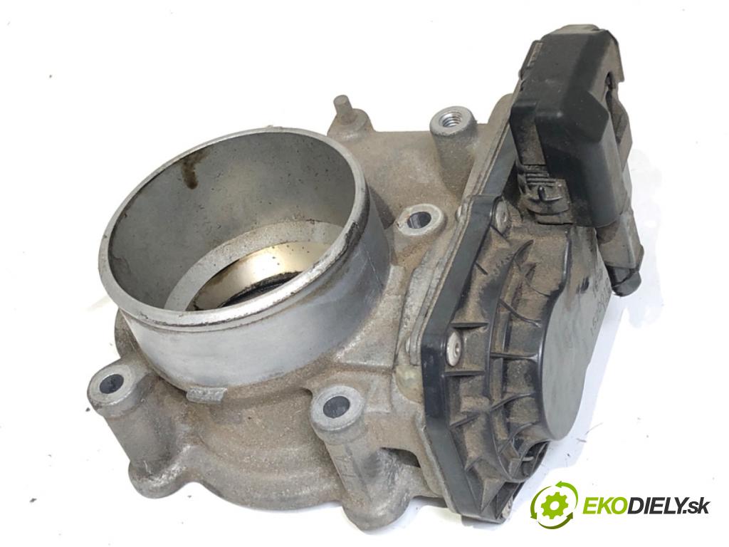 MAZDA CX-5 SUV 2012 118 kW 2.0 AWD (KEEAW) 1998 Škrtiaca klapka K4238 (Škrtiaca klapka)