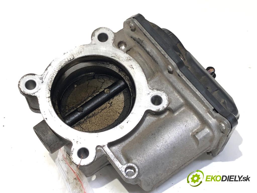 MAZDA CX-5 SUV 2012 118 kW 2.0 AWD (KEEAW) 1998 Škrtiaca klapka K4238 (Škrtiaca klapka)