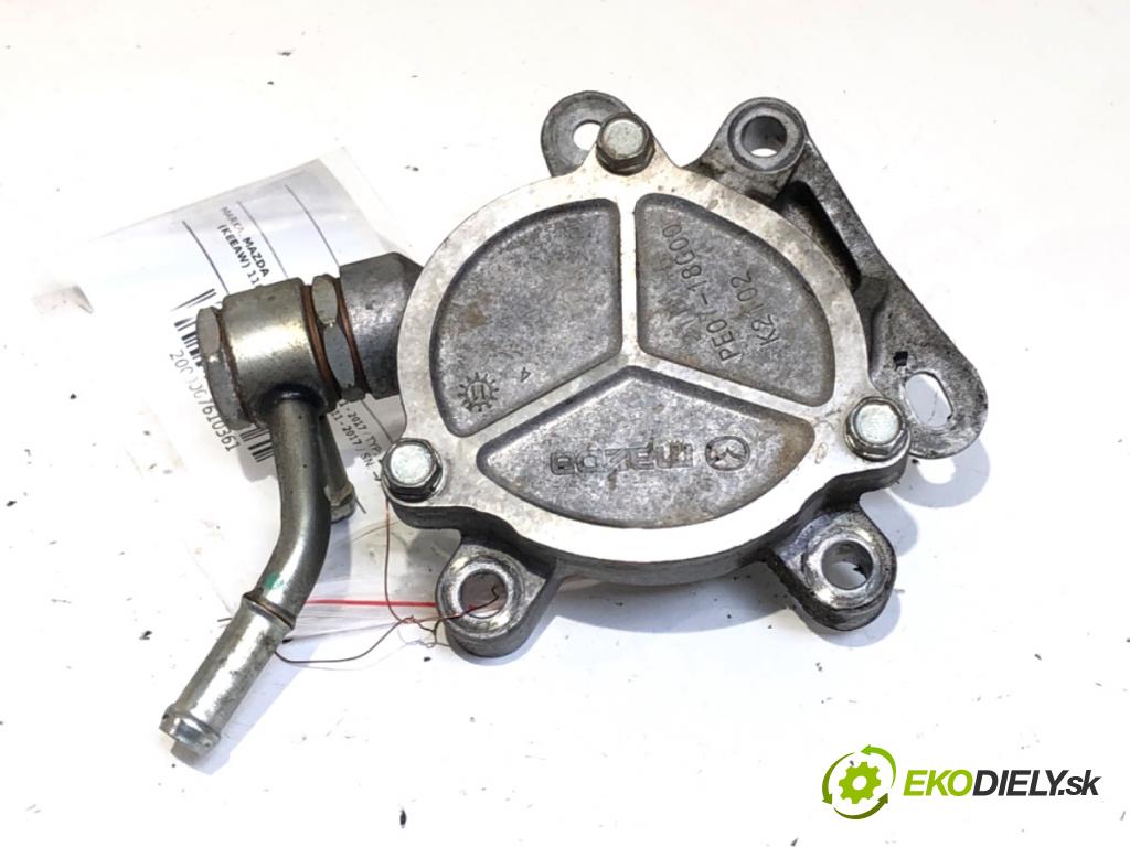 MAZDA CX-5 SUV 2012 118 kW 2.0 AWD (KEEAW) 1998 pumpa vakuová PE0-18G00