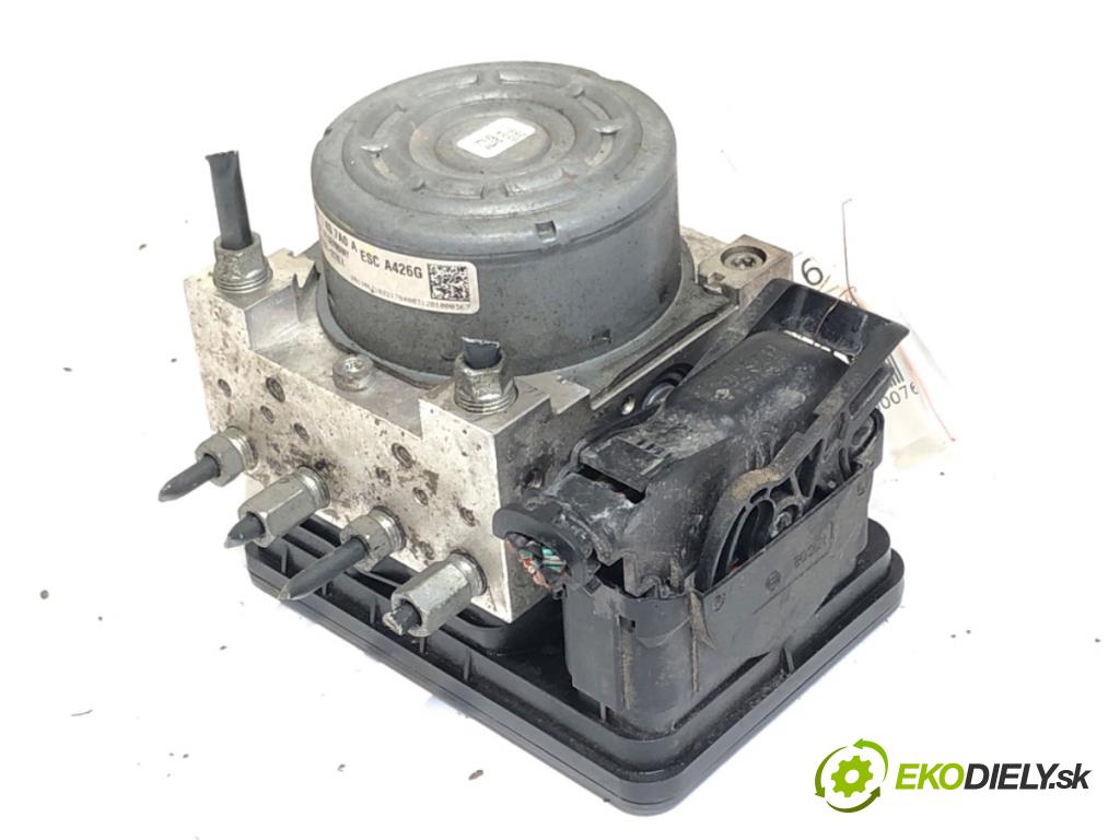 MAZDA CX-5 SUV 2012 118 kW 2.0 AWD (KEEAW) 1998 Pumpa ABS 06.2109-6438.3 (Pumpa ABS)