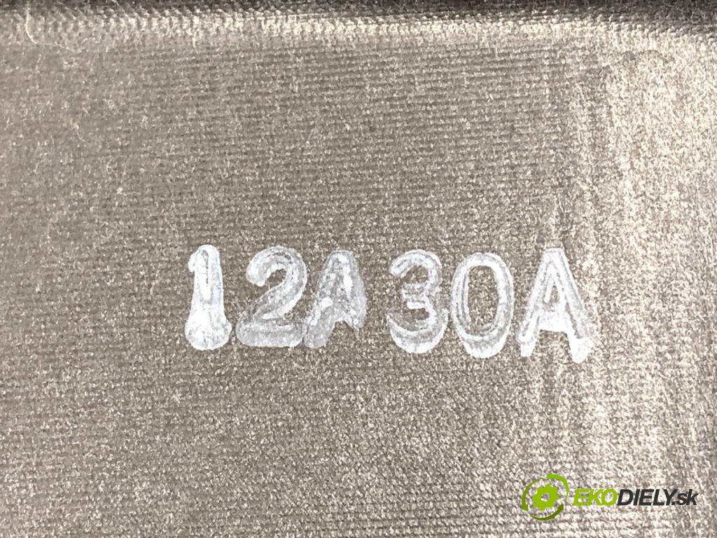 MAZDA CX-5 SUV 2012 118 kW 2.0 AWD (KEEAW) 1998 mechanismus okna levý zadní část