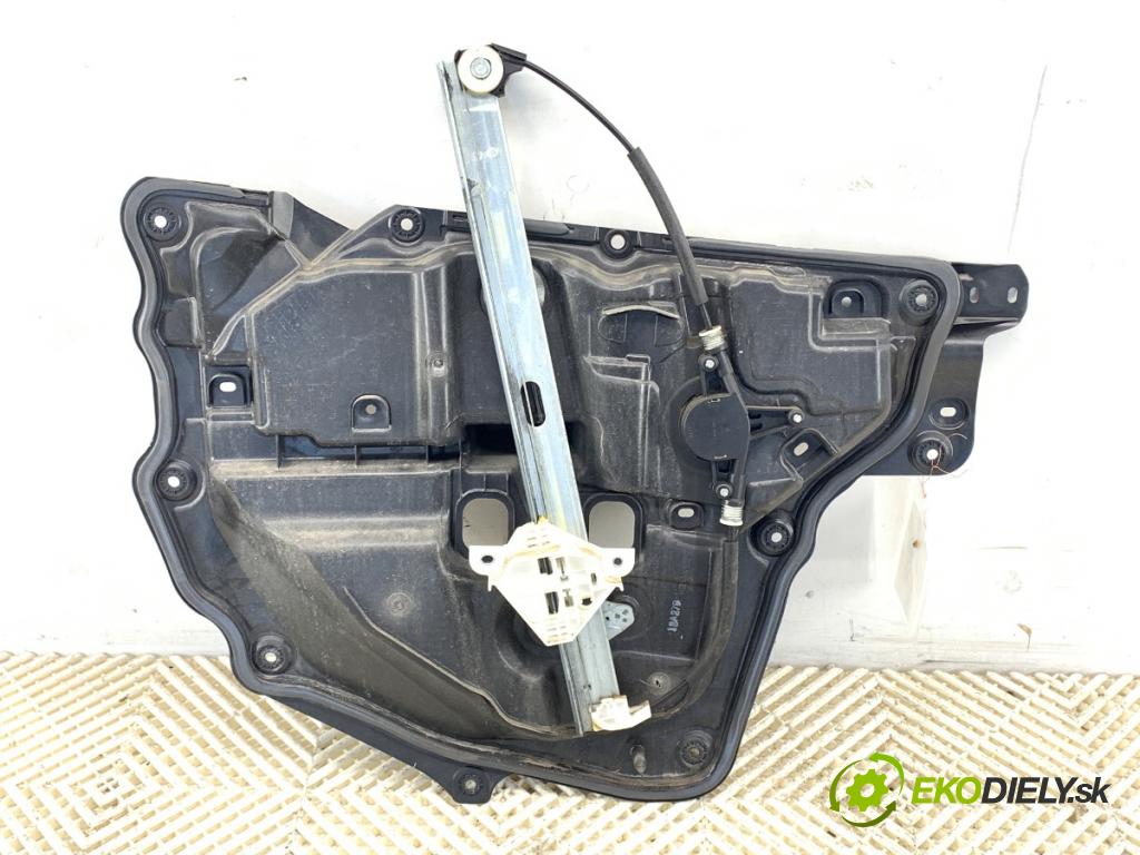 MAZDA CX-5 SUV 2012 118 kW 2.0 AWD (KEEAW) 1998 Mechanizmus okna pravy predný 