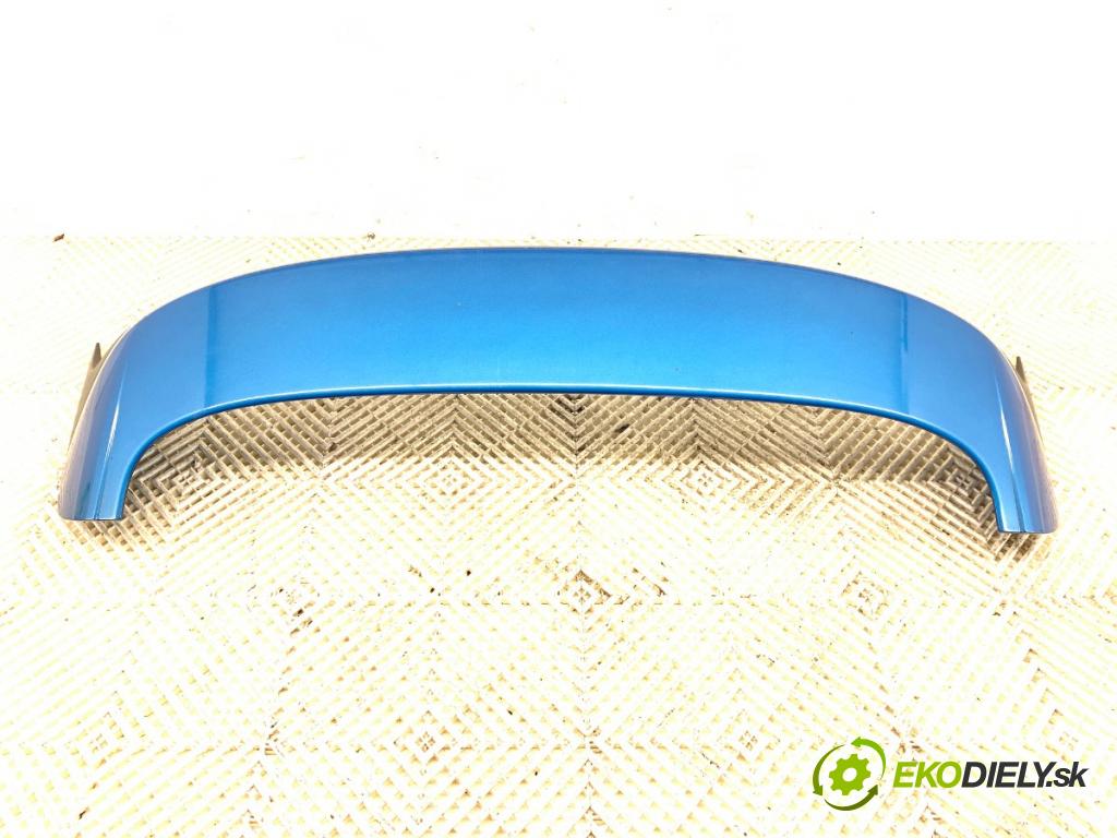 MAZDA CX-5 SUV 2012 118 kW 2.0 AWD (KEEAW) 1998 Spoiler  (Spoiler)