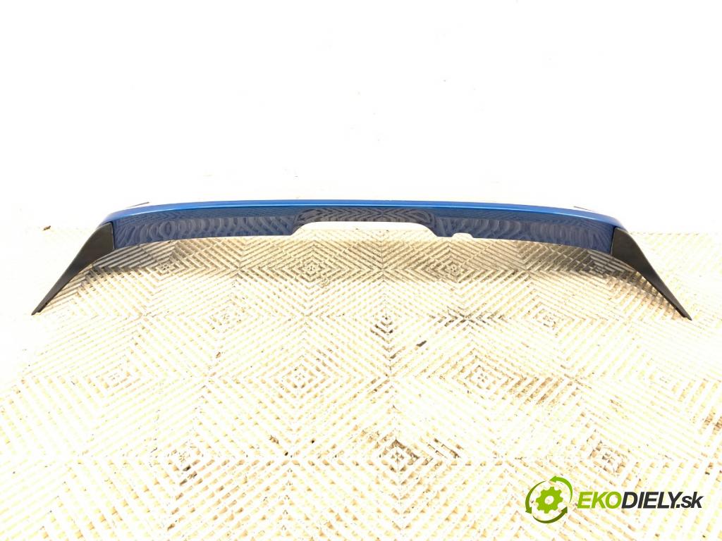 MAZDA CX-5 SUV 2012 118 kW 2.0 AWD (KEEAW) 1998 Spoiler  (Spoiler)