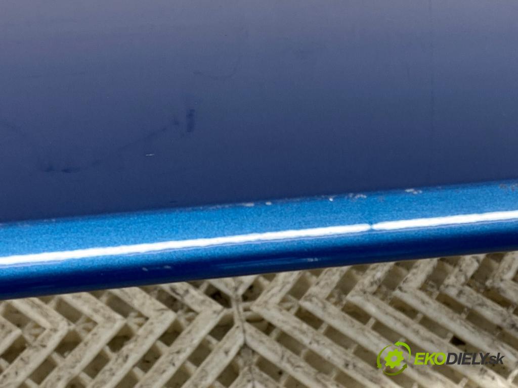 MAZDA CX-5 SUV 2012 118 kW 2.0 AWD (KEEAW) 1998 Spoiler  (Spoiler)