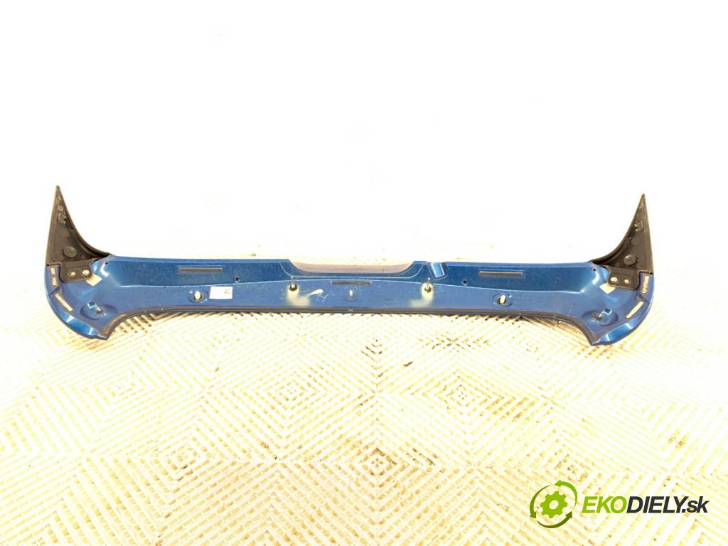 MAZDA CX-5 SUV 2012 118 kW 2.0 AWD (KEEAW) 1998 Spoiler  (Spoiler)