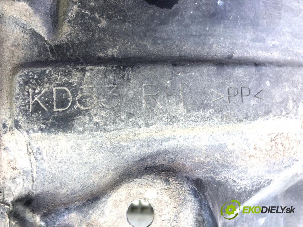 MAZDA CX-5 SUV 2012 118 kW 2.0 AWD (KEEAW) 1998 podblatník pravy predný