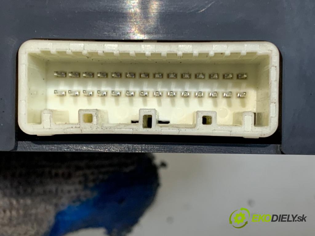 MAZDA CX-5 SUV 2012 118 kW 2.0 AWD (KEEAW) 1998 Modul PDC KD45-67UU0 (Riadiaca jednotka ostatné)