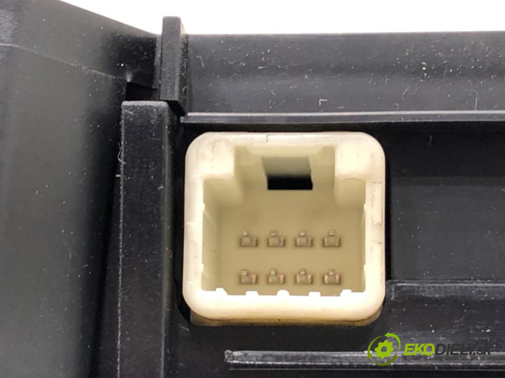 MAZDA CX-5 SUV 2012 118 kW 2.0 AWD (KEEAW) 1998 Modul BCM KD45675Y0C (Riadiaca jednotka ostatné)