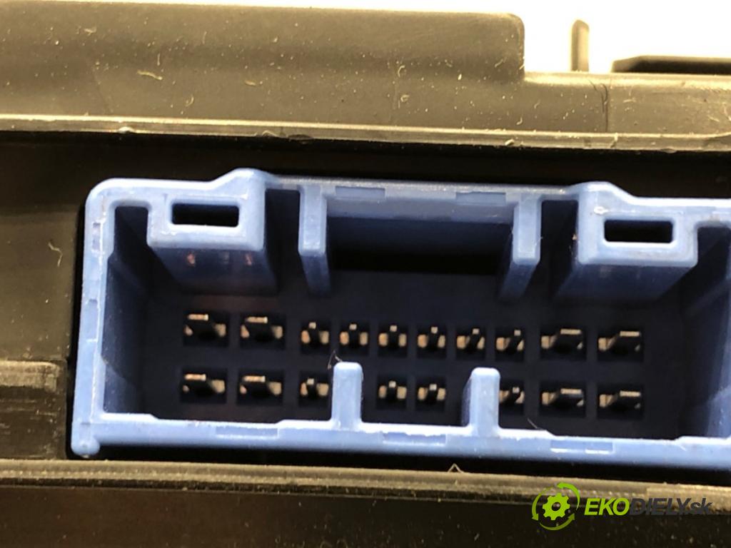 MAZDA CX-5 SUV 2012 118 kW 2.0 AWD (KEEAW) 1998 Modul BCM KD45675Y0C (Riadiaca jednotka ostatné)