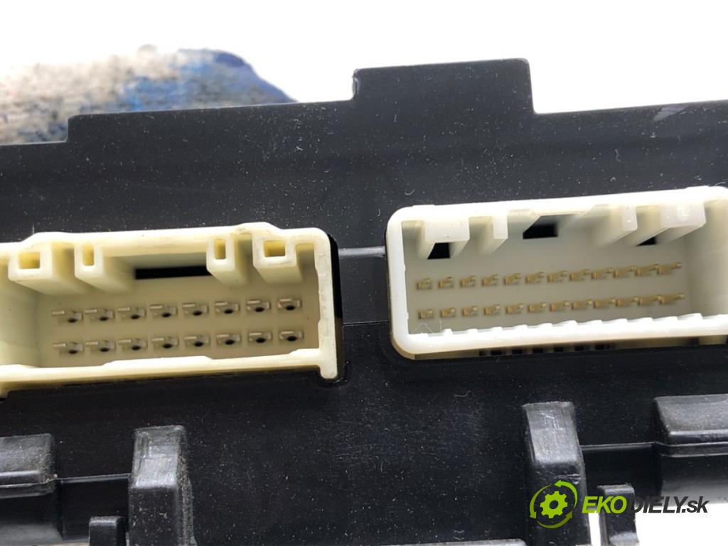 MAZDA CX-5 SUV 2012 118 kW 2.0 AWD (KEEAW) 1998 Modul BCM KD45675Y0C (Riadiaca jednotka ostatné)