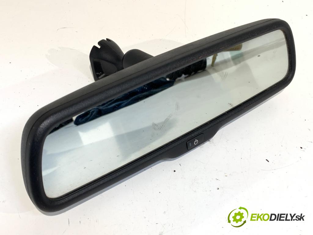 MAZDA CX-5 SUV 2012 118 kW 2.0 AWD (KEEAW) 1998 zpětné zrcátko vnitřní  (Vnitřní zpětné zrcátko)