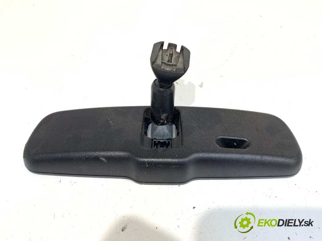 MAZDA CX-5 SUV 2012 118 kW 2.0 AWD (KEEAW) 1998 zpětné zrcátko vnitřní  (Vnitřní zpětné zrcátko)