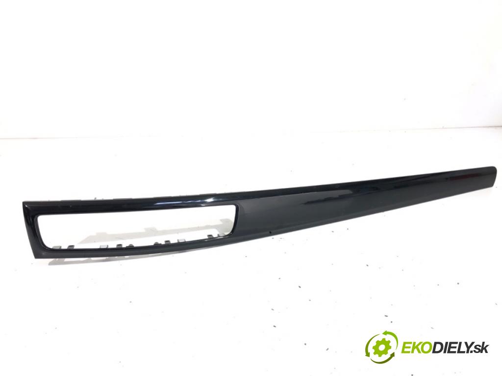 MAZDA CX-5 SUV 2012 118 kW 2.0 AWD (KEEAW) 1998 lišty kryt KD45-55256 (Lišta)